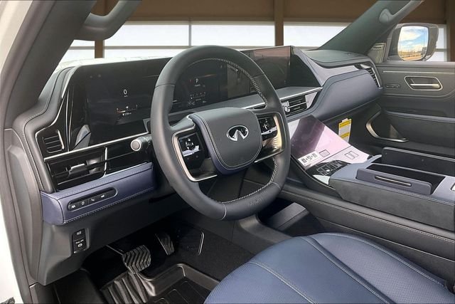 2026 INFINITI QX80 Sport - Photo 14