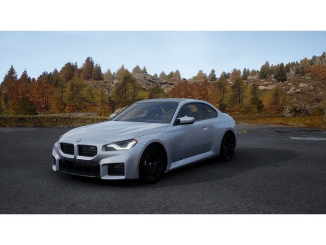 2026 BMW M2 M2 Coupe's photo