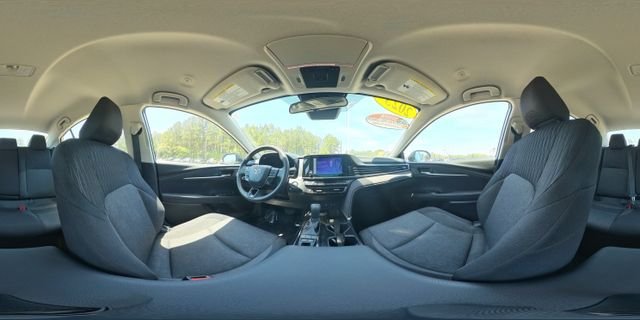 2025 Toyota Camry LE - Photo 23