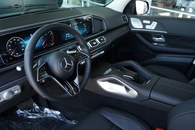 2026 Mercedes-Benz GLE GLE450 - Photo 32