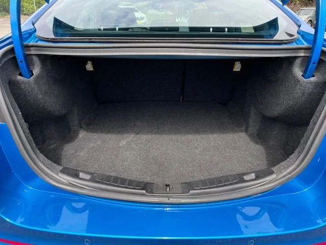 2019 Ford Fusion V6 Sport - Photo 13