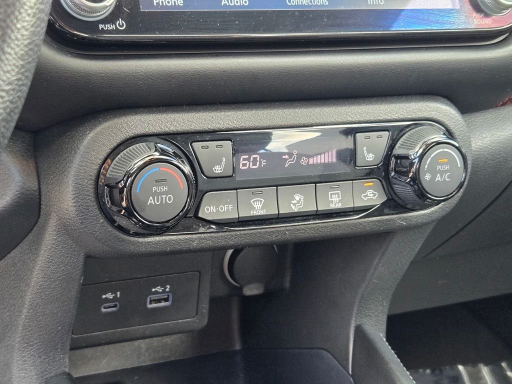 2024 Nissan Kicks SR - Photo 35