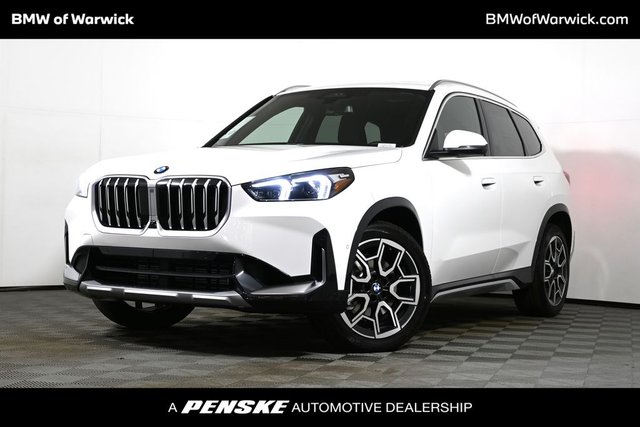 2026|BMW|X1|xDrive28i|4D Sport Utility