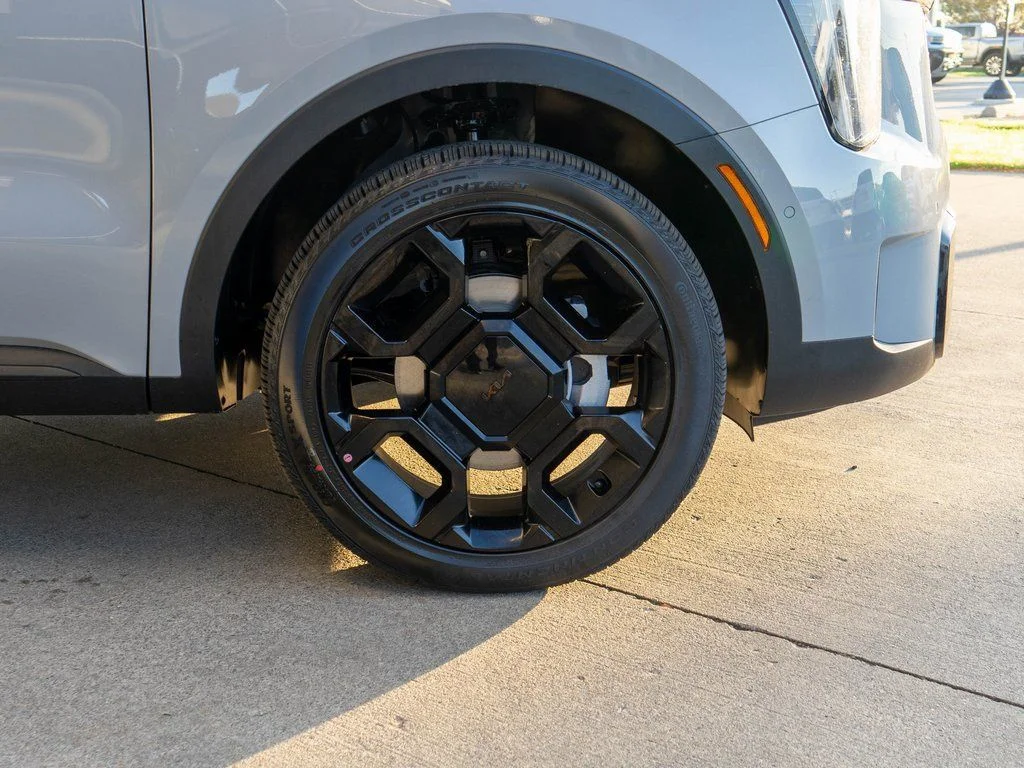 2026 Kia Sorento X-Line SX Prestige - Photo 35