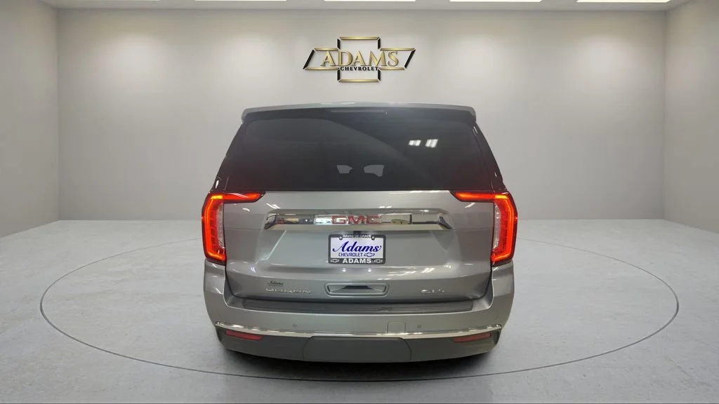 2023 GMC Yukon XL SLT - Photo 7