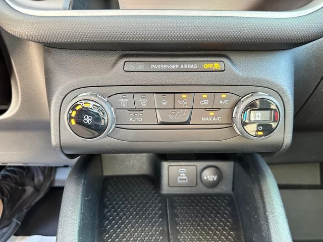 Used 2021 Gray Ford Big Bend image 17