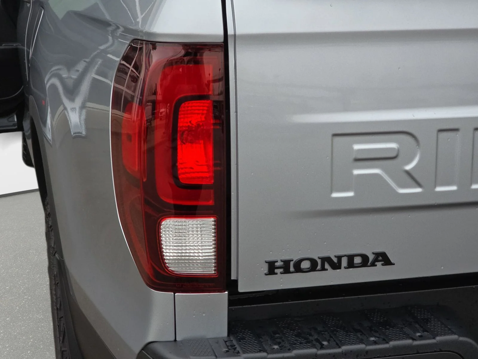 2026 Honda Ridgeline TrailSport - Photo 34