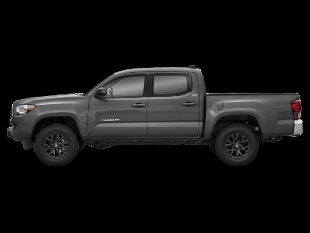 Used 2022 Gray Toyota SR5 image 3