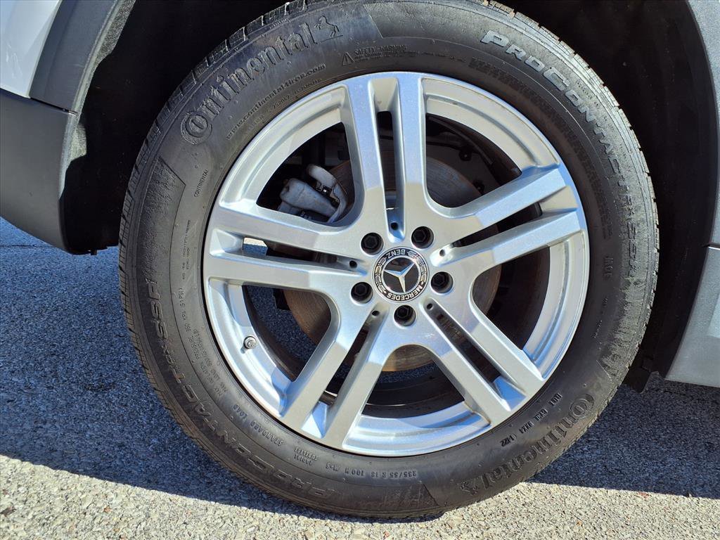 2022 Mercedes-Benz GLA GLA250 - Photo 40