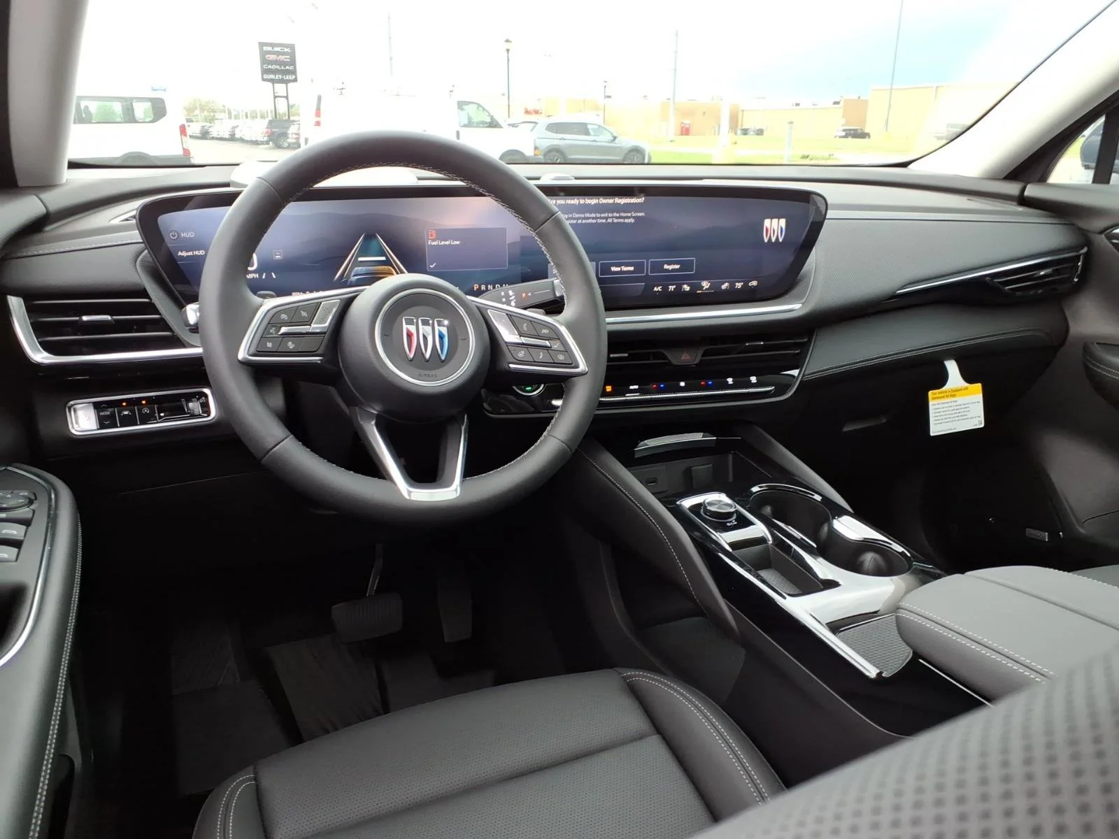 2026 Buick Envision Preferred - Photo 6