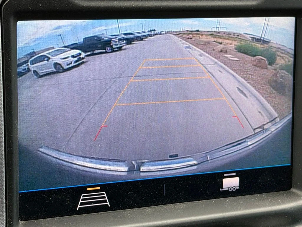 Used 2021 Silver GMC SLE image 21