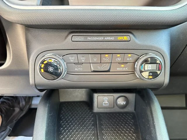 Certified Used 2021 Gray Ford Big Bend image 17