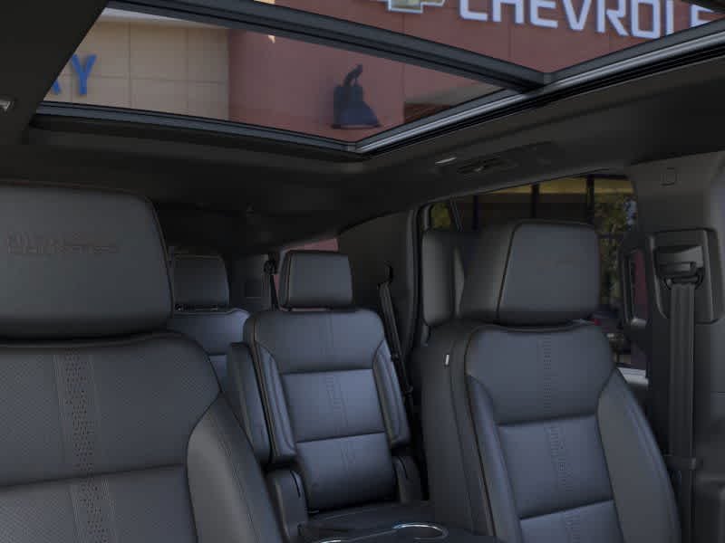 2026 Chevrolet Tahoe High Country - Photo 24