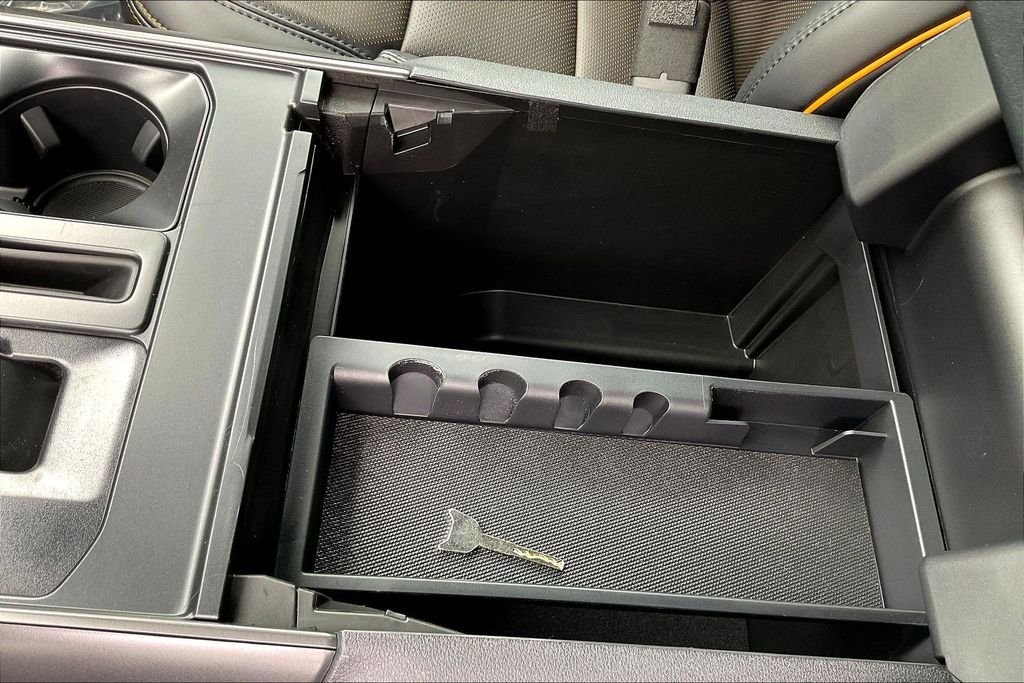 New 2026 Ford F-150 Tremor 4D SuperCrew