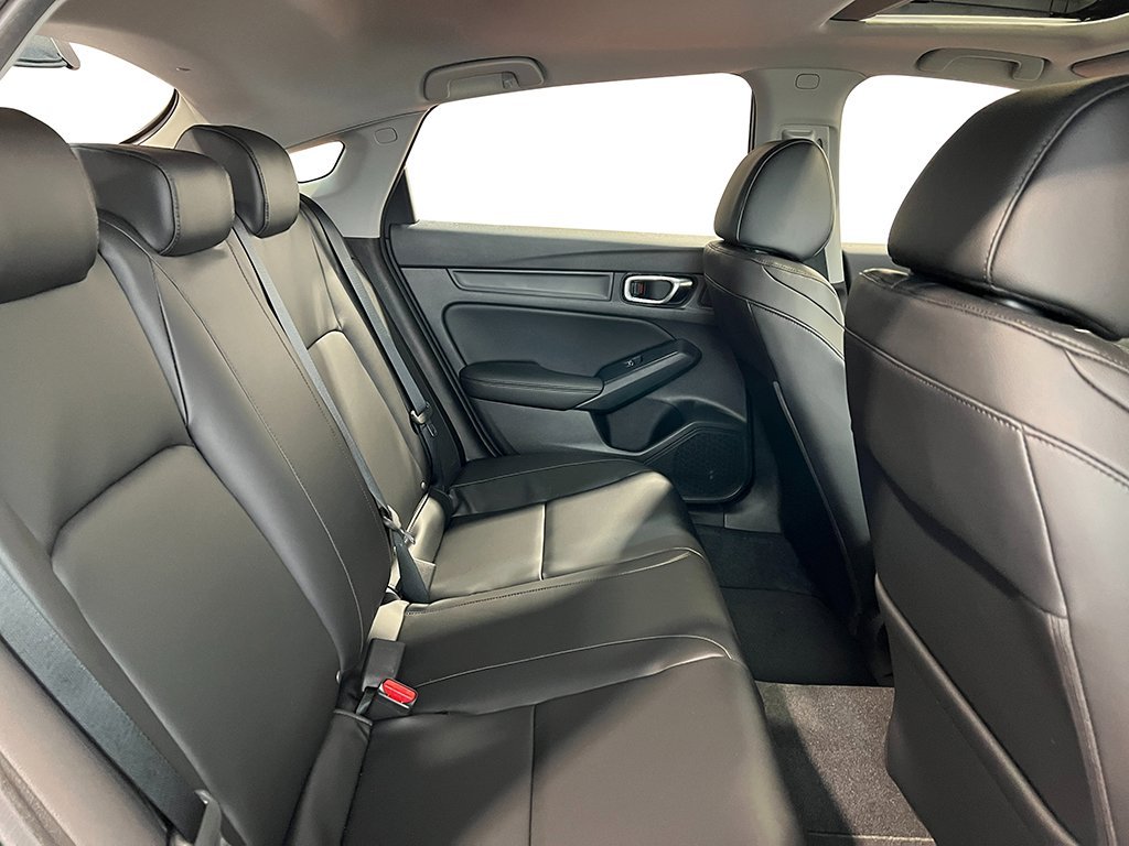 2025 Acura Integra Base - Photo 26