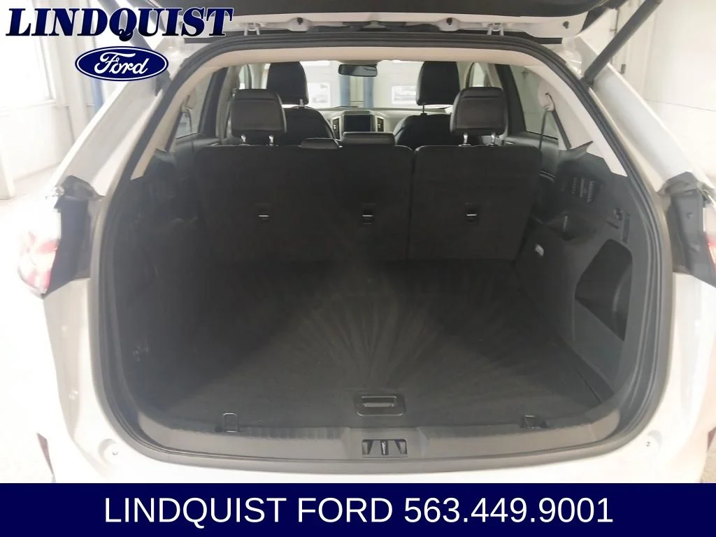 2023 Ford Edge SEL - Photo 19