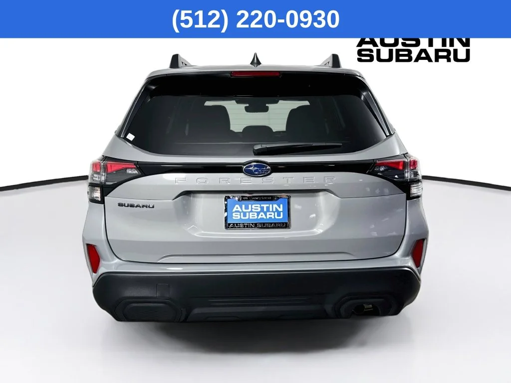 New 2026  Subaru Premium image 7