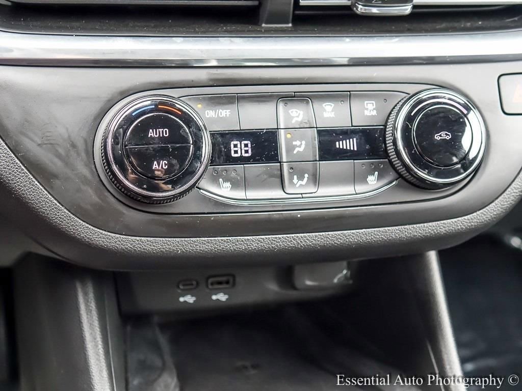 2024 BUICK ENVISTA - Image 16