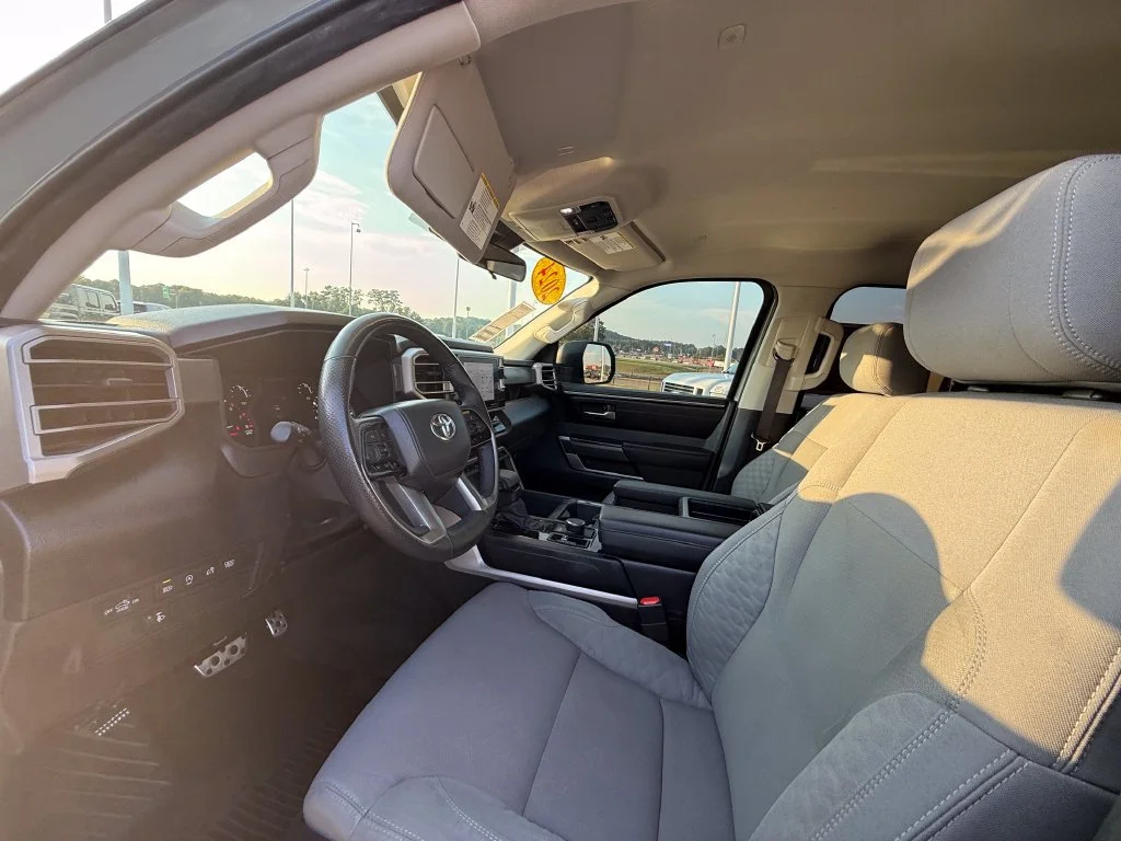 Used 2024  Toyota TRD image 20