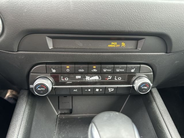 Used 2023 Blue Mazda 2.5 S Select Package image 18