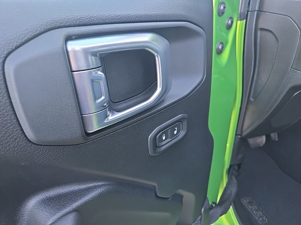New 2026 Mojito Clear-Coat Exterior Paint Jeep Sport image 32