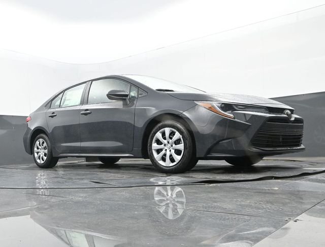 New 2026 Underground Toyota LE image 22