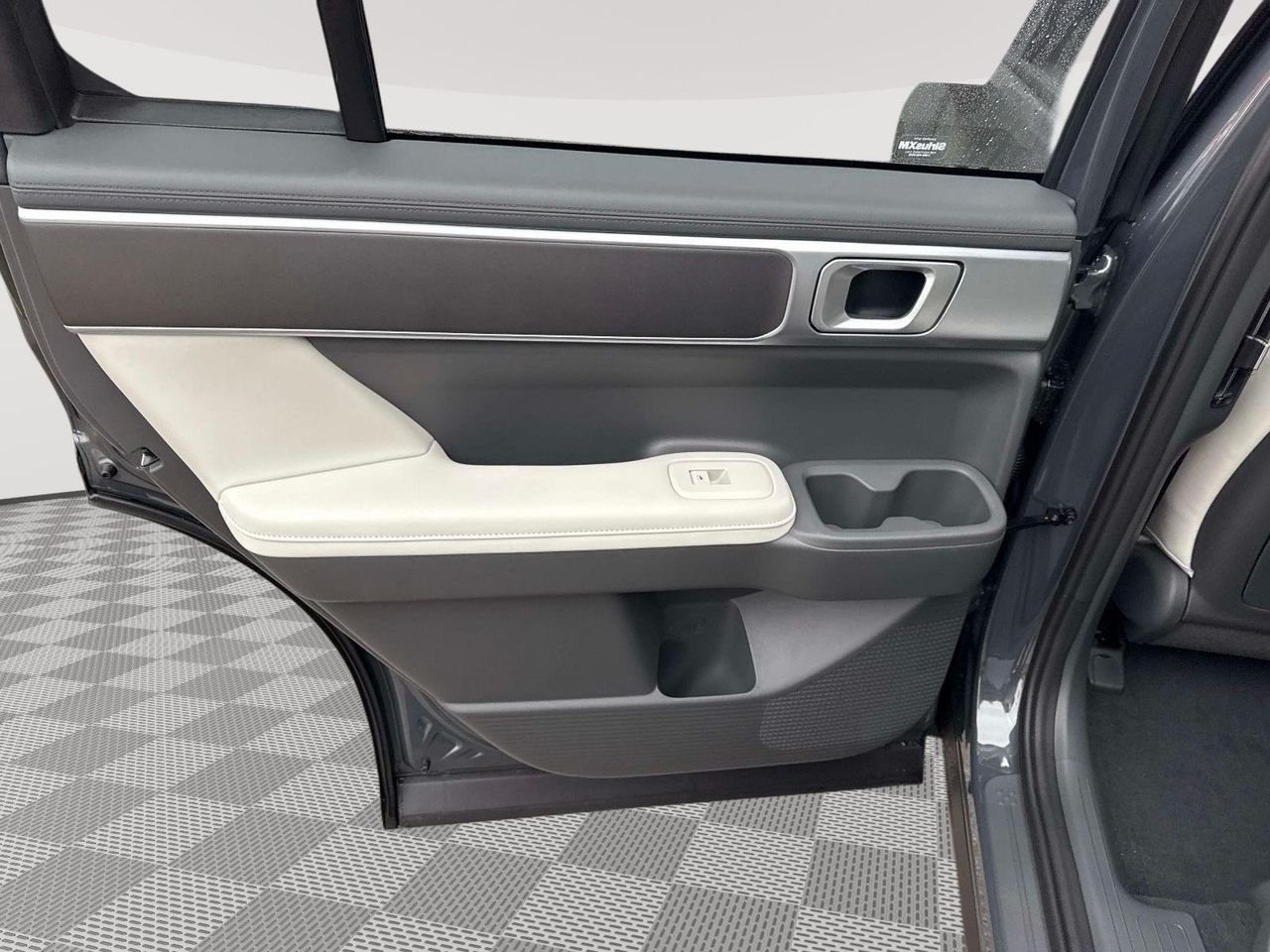 2026 Hyundai Santa Fe SEL - Photo 42