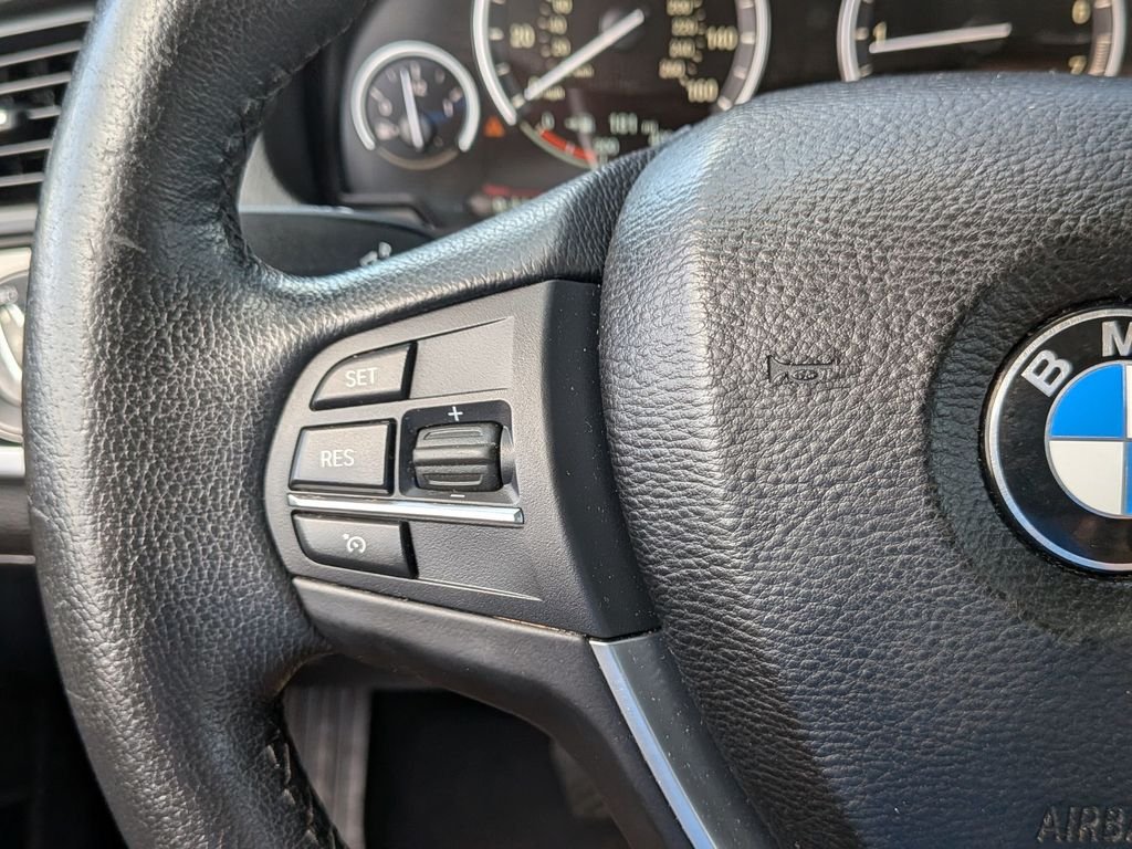 Used 2017 Red BMW sDrive28i image 20
