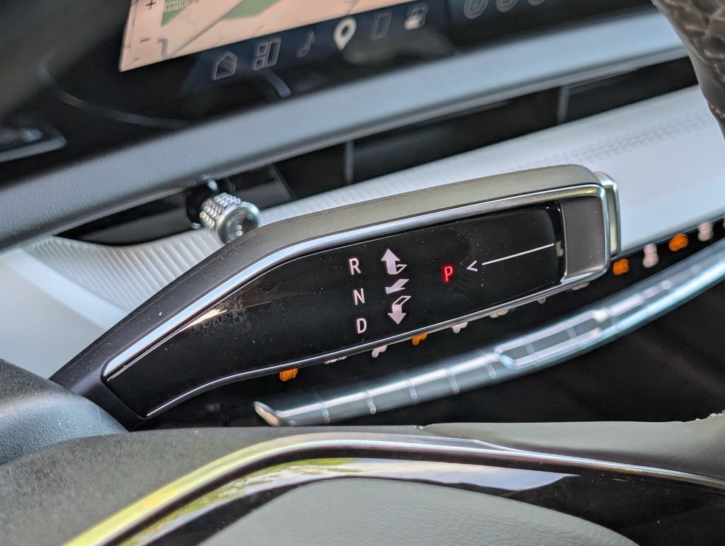 2027 Cadillac OPTIQ Sport - Photo 23