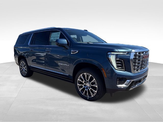 2026 GMC Yukon XL Denali - Photo 7