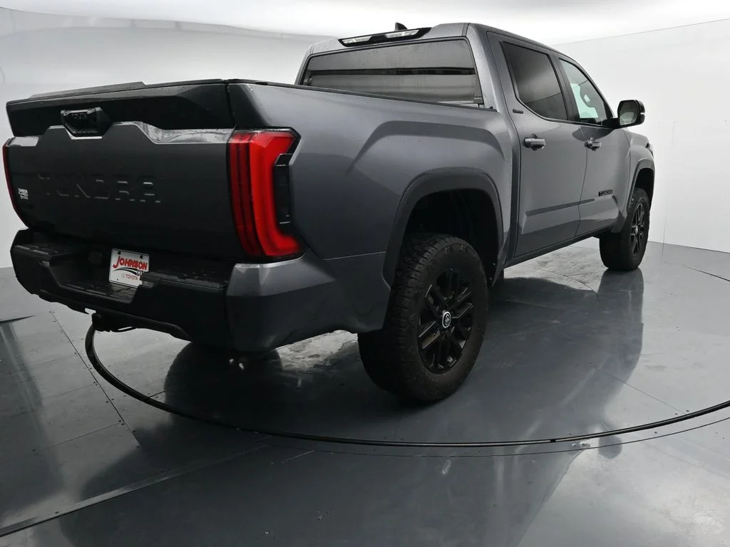 Used 2024 Gray Toyota Limited image 6