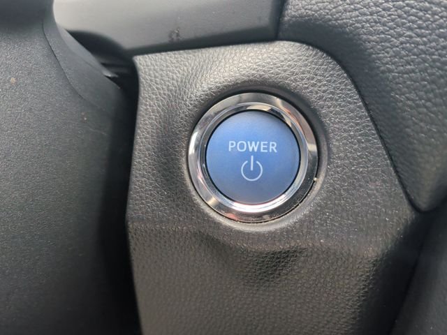 Certified Used 2022 Black Toyota XLE image 24