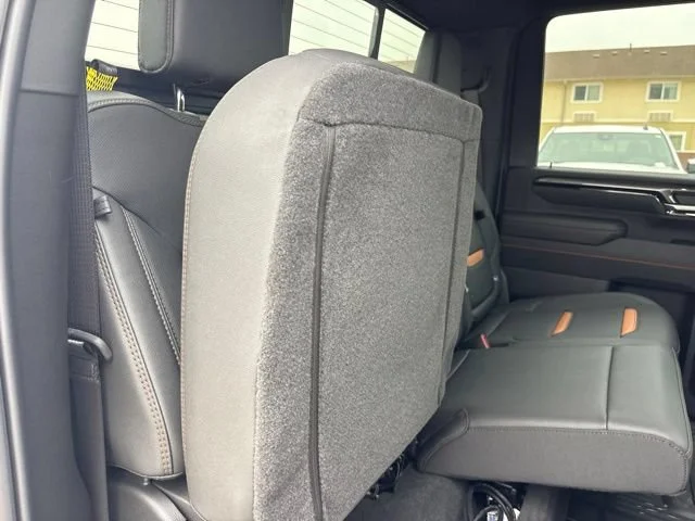 2026 GMC Sierra 2500HD AT4 - Photo 46