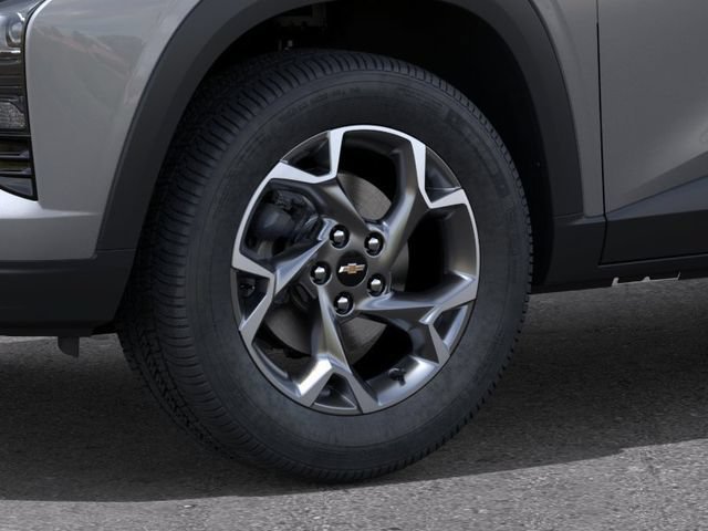 2026 Chevrolet Trax LT - Photo 10