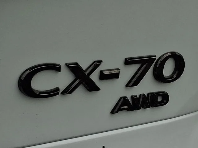 New 2026 White Mazda 3.3 Turbo S Premium Plus image 20