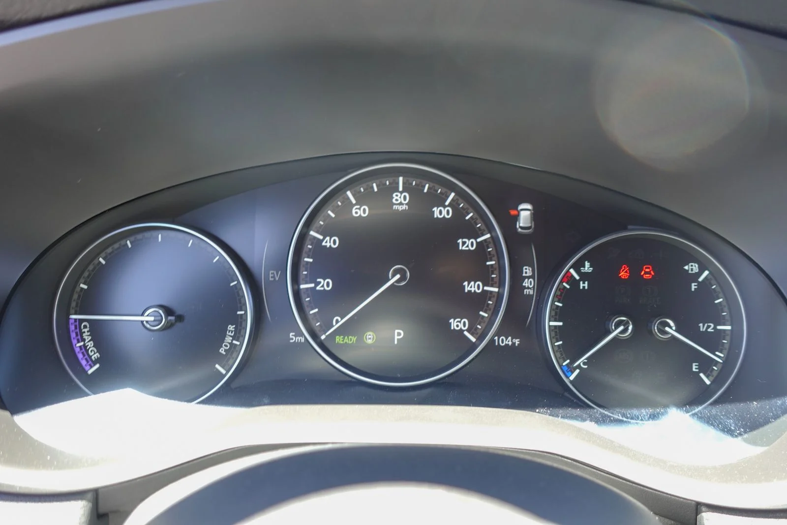 New 2026 Polymetal Gray Metallic Mazda Premium image 20