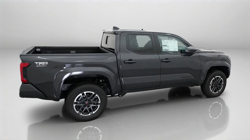 New 2026 Underground Toyota TRD Sport image 38