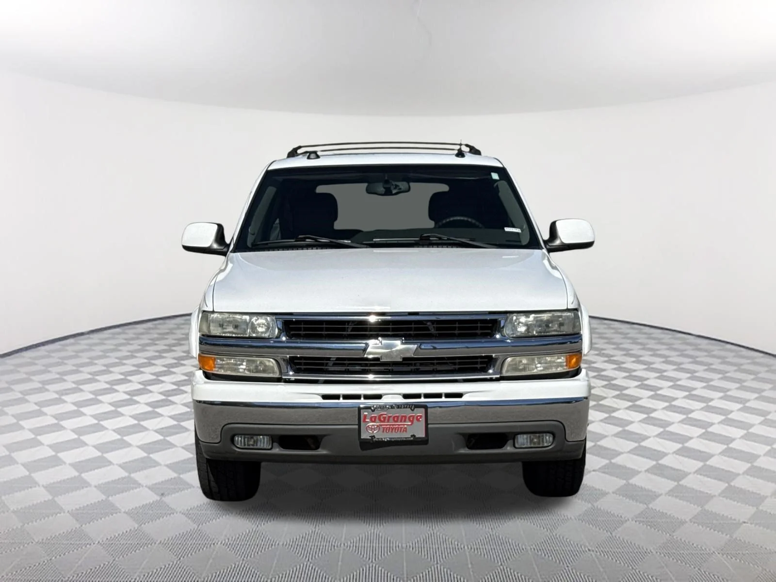 Used 2004 Chevrolet Tahoe LS with VIN 1GNEC13Z54R278169 for sale in LaGrange, GA