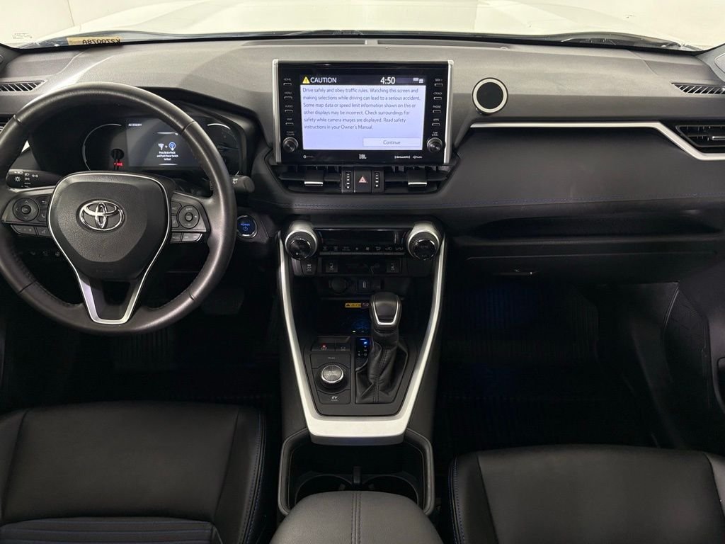 Used 2022 White Toyota XSE image 42