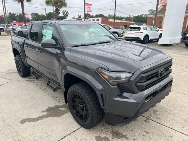 New 2026 Underground Toyota  SR5 image 5