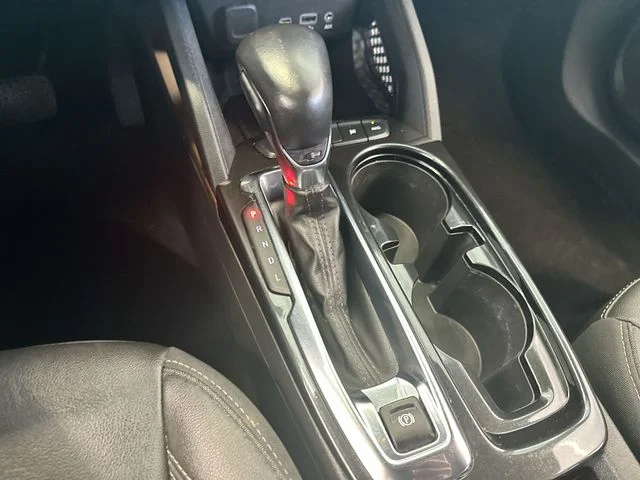 Used 2023 Sterling Gray Metallic Chevrolet ACTIV image 22
