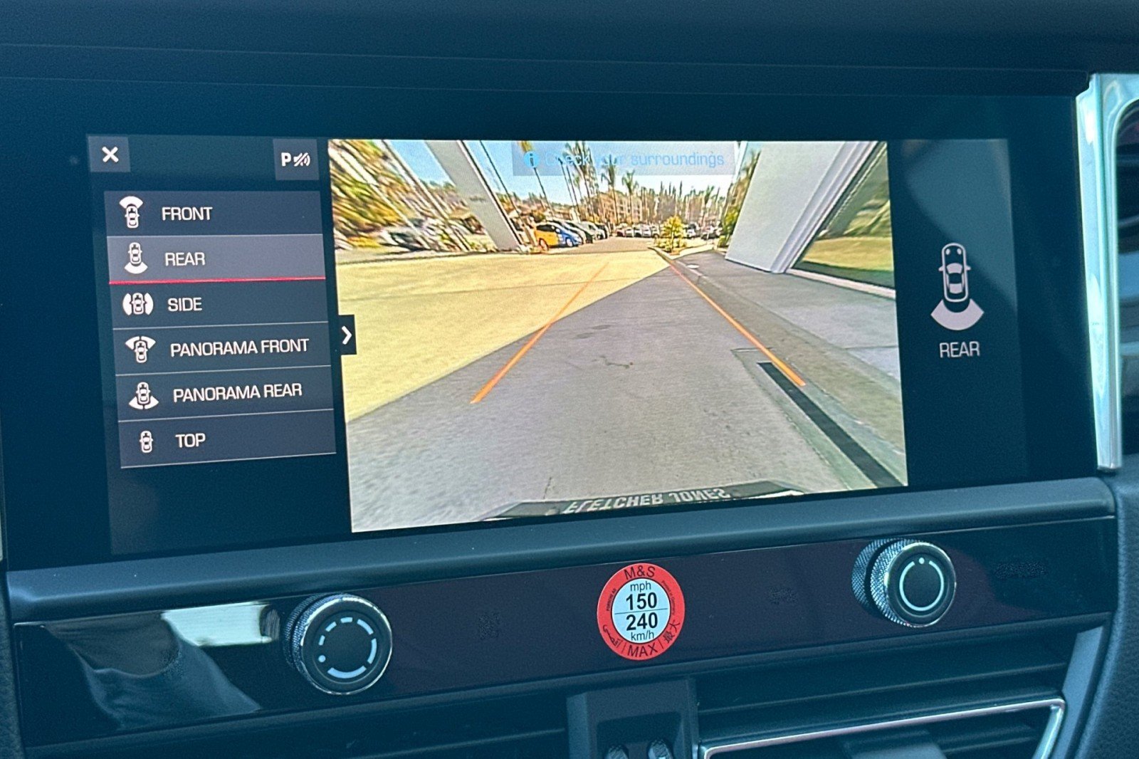 2026 Porsche Macan S - Photo 20