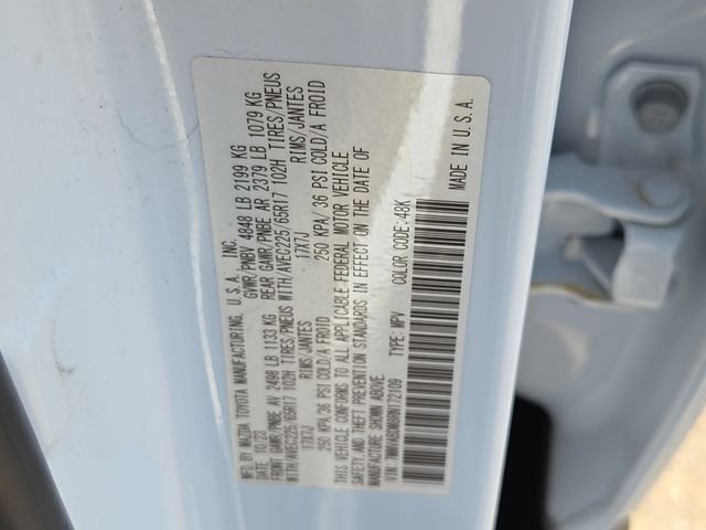 Certified Used 2024 Beige Mazda 2.5 S Premium Package image 8
