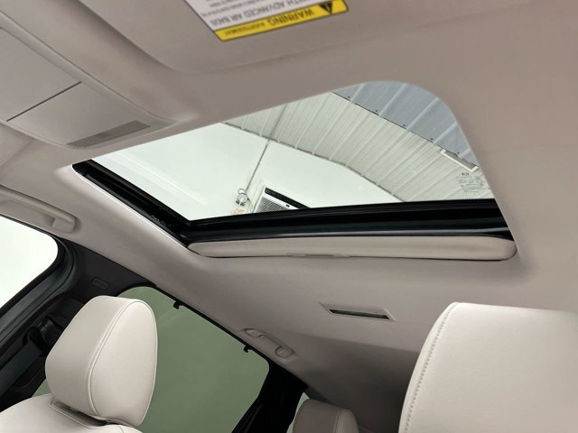 Certified Used 2024 Jet Black Mica Mazda Preferred image 8