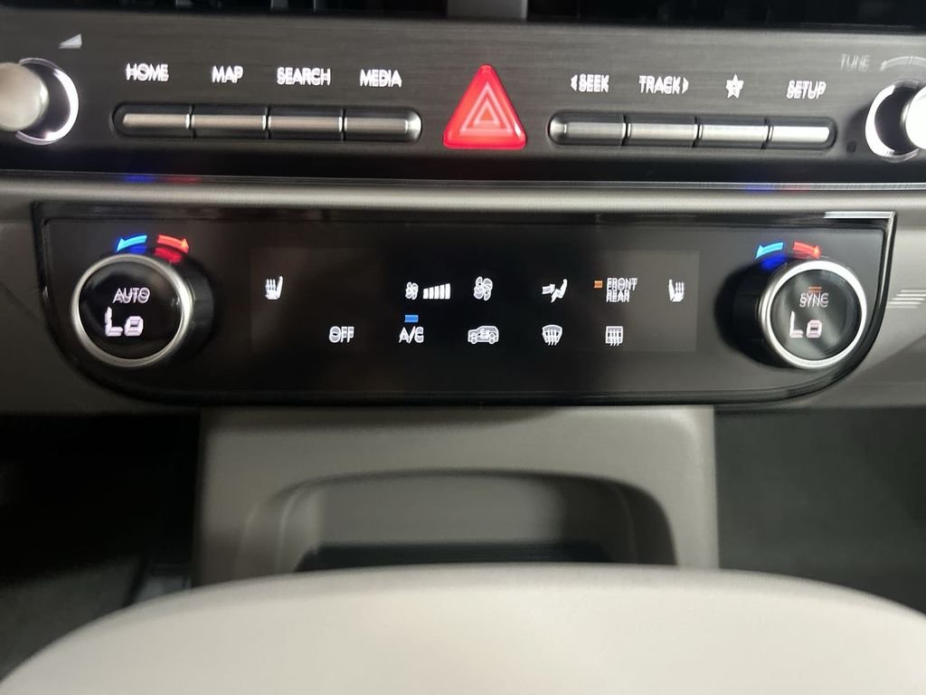 New 2026  Hyundai SEL AWD image 27