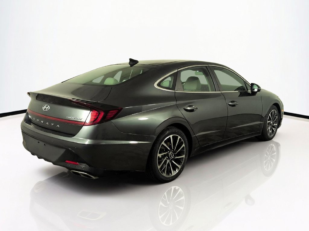 2023 Hyundai Sonata Limited - Photo 6