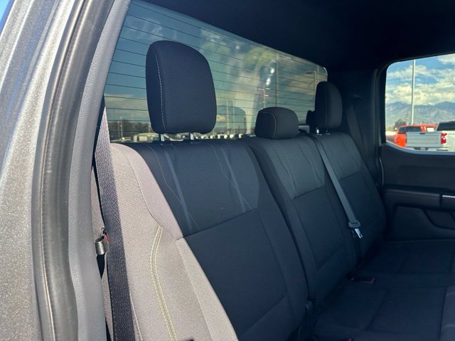 2024 Ford F-150 STX - Photo 29