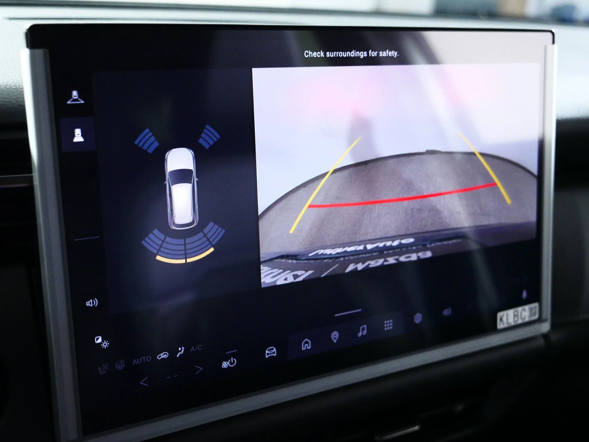 New 2026 Jet Black Mica Mazda 2.5 S Preferred image 9
