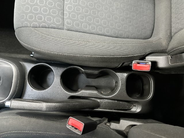 Used 2021 Black Chevrolet LS image 29