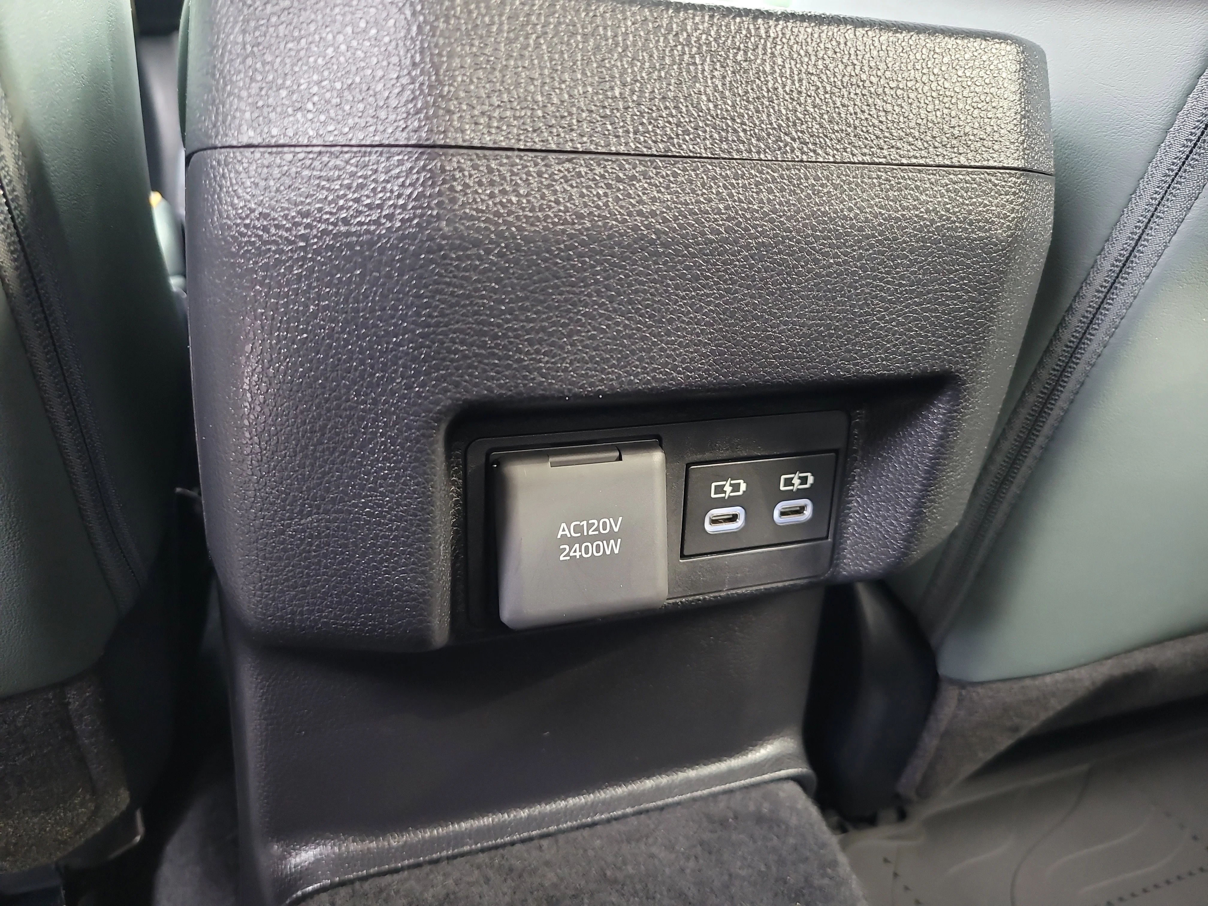 Used 2026 Black Toyota TRD Sport Hybrid image 14